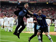 Bóng đá anh, ngoại hạng anh, lịch thi đấu euro 2012, Tiếng nói Madrid: Cần những tiếng nói công tâm!